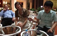 无障碍向左，合理便利向右——专访英国利兹大学高级讲师、视障人 安娜•劳森
