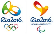 【图片故事】巴西奥组委发布2016奥运会残奥会运动项目图标